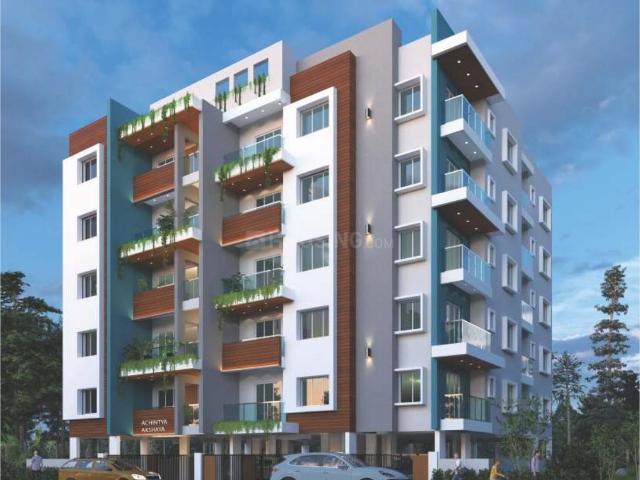 2 BHK Apartment in Whitefield for resale Bengaluru. The reference number is 21188432