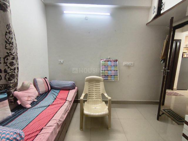 2 BHK Apartment in Whitefield for resale Bengaluru. The reference number is 21195504
