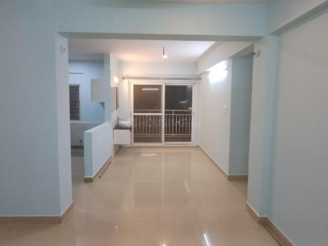 2 BHK Apartment in Whitefield for resale Bengaluru. The reference number is 21196176