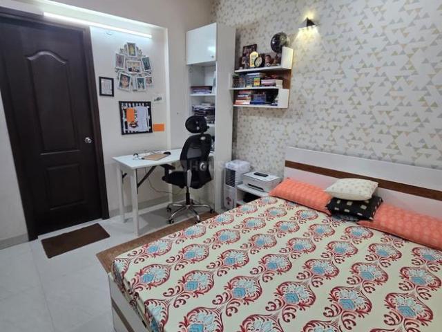 2 BHK Apartment in Whitefield for resale Bengaluru. The reference number is 21112421