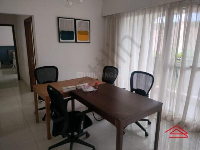 2 BHK Apartment in Whitefield for resale Bengaluru. The reference number is 21113881