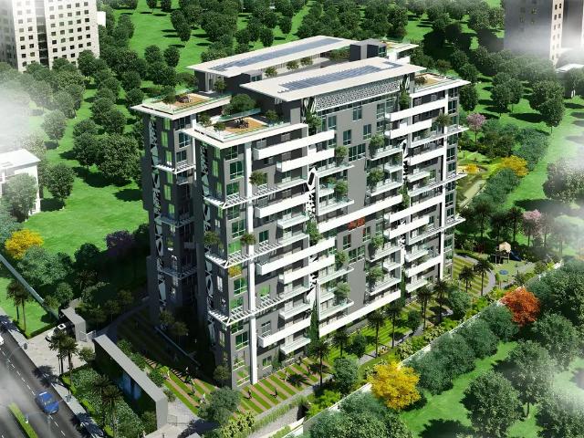2 BHK Apartment in Whitefield for resale Bengaluru. The reference number is 21118892