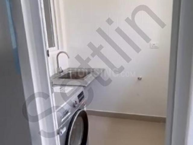 2 BHK Apartment in Whitefield for resale Bengaluru. The reference number is 21255587