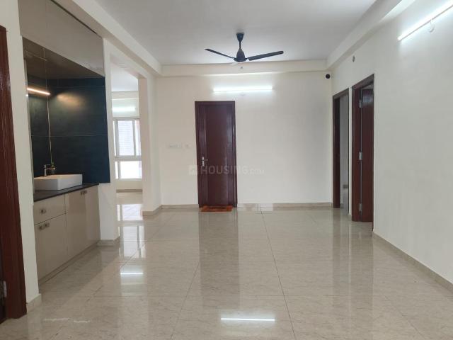2 BHK Apartment in Whitefield for resale Bengaluru. The reference number is 21231144