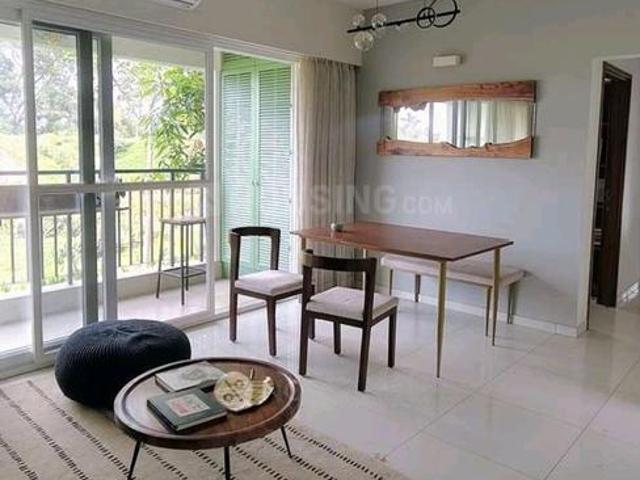 2 BHK Apartment in Whitefield for resale Bengaluru. The reference number is 21233936
