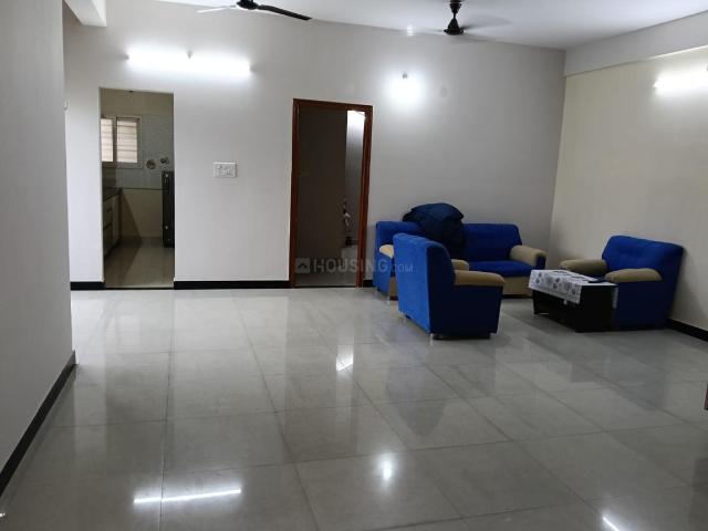 2 BHK Apartment in Wilson Garden for rent Bengaluru. The reference number is 20646847