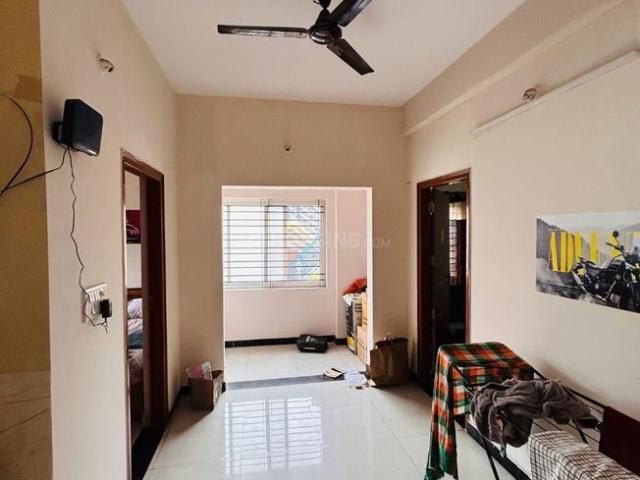 2 BHK Apartment in Wilson Garden for rent Bengaluru. The reference number is 20650705