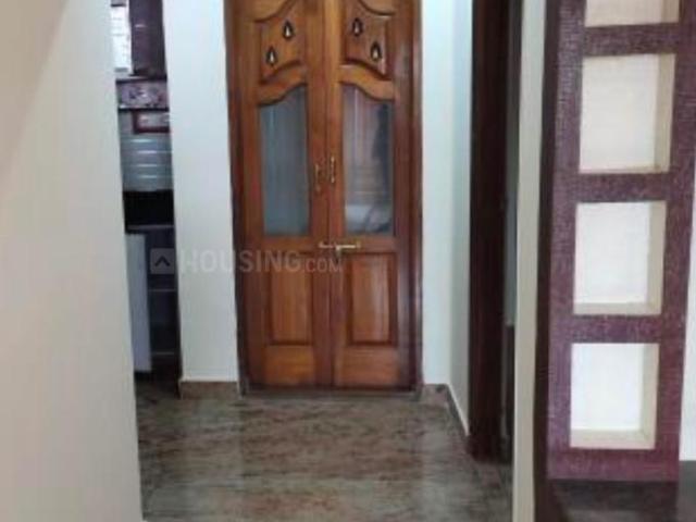 2 BHK Apartment in Wilson Garden for rent Bengaluru. The reference number is 21230462