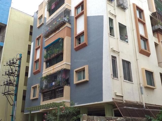 2 BHK Apartment in Wilson Garden for resale Bengaluru. The reference number is 20439429