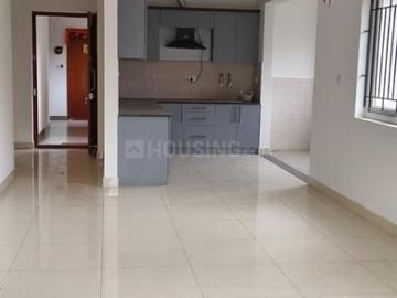 2 BHK Apartment in T Dasarahalli for rent Bengaluru. The reference number is 19444676