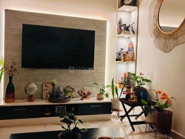 2 BHK Apartment in T Dasarahalli for rent Bengaluru. The reference number is 19730635