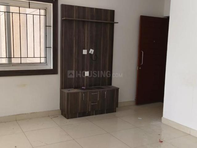 2 BHK Apartment in T Dasarahalli for rent Bengaluru. The reference number is 20174483