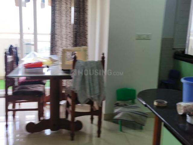 2 BHK Apartment in T Dasarahalli for rent Bengaluru. The reference number is 21210426