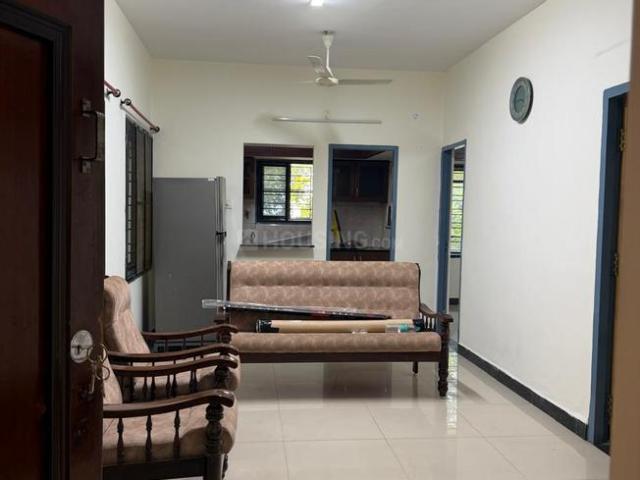 2 BHK Apartment in T Nagar for rent Chennai. The reference number is 20981081