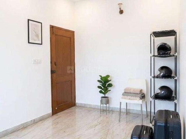 2 BHK Apartment in T Nagar for rent Chennai. The reference number is 21128375
