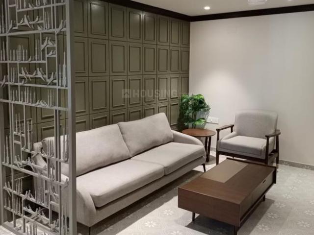 2 BHK Apartment in T Nagar for rent Chennai. The reference number is 21281852