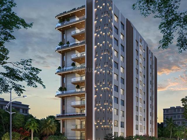 2 BHK Apartment in T Nagar for resale Chennai. The reference number is 20215859