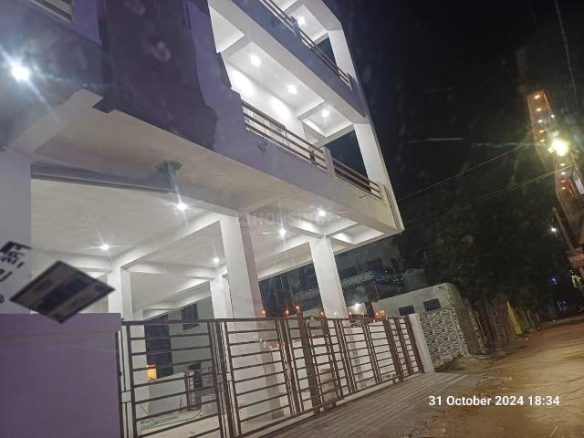 2 BHK Apartment in Todinagar for rent Sikar. The reference number is 15762572