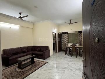 2 BHK Apartment in Toli Chowki for rent Hyderabad. The reference number is 18972845