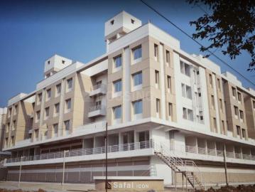2 BHK Apartment in Toli Chowki for rent Hyderabad. The reference number is 12899303