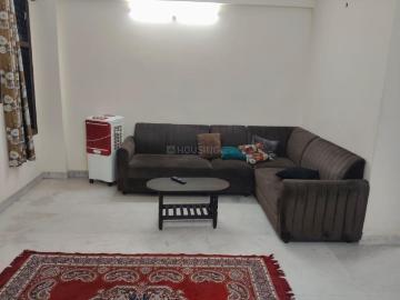 2 BHK Apartment in Toli Chowki for rent Hyderabad. The reference number is 20295149