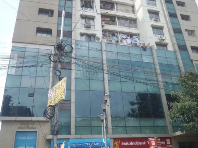2 BHK Apartment in Tollygunge for rent Kolkata. The reference number is 15073841
