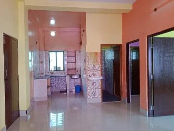 2 BHK Apartment in Tollygunge for rent Kolkata. The reference number is 19235468