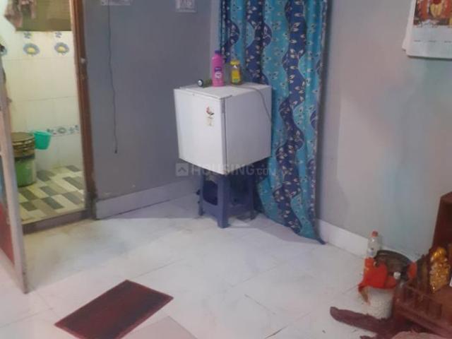 2 BHK Apartment in Tollygunge for rent Kolkata. The reference number is 19352735