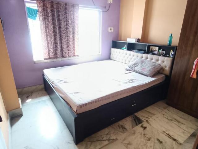 2 BHK Apartment in Tollygunge for rent Kolkata. The reference number is 19643291