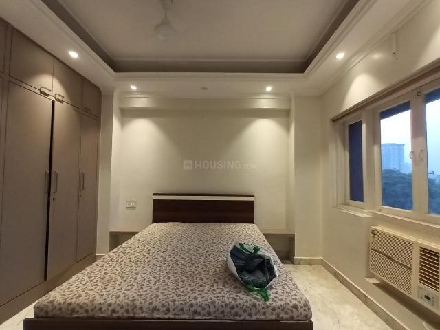 2 BHK Apartment in Tollygunge for rent Kolkata. The reference number is 19745353