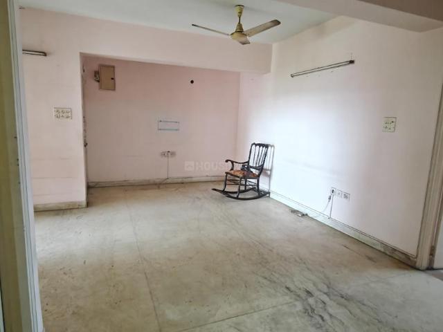 2 BHK Apartment in Tollygunge for rent Kolkata. The reference number is 19751185