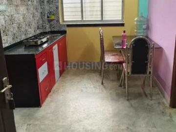 2 BHK Apartment in Tollygunge for rent Kolkata. The reference number is 19774936