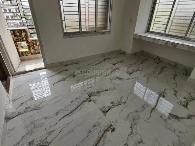 2 BHK Apartment in Tollygunge for rent Kolkata. The reference number is 19869984