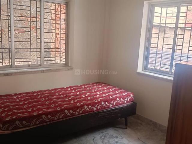2 BHK Apartment in Tollygunge for rent Kolkata. The reference number is 19882581