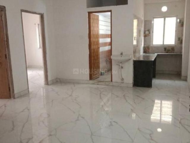 2 BHK Apartment in Tollygunge for rent Kolkata. The reference number is 19912509