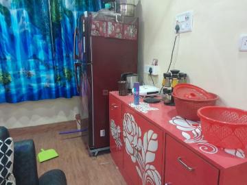 2 BHK Apartment in Tollygunge for rent Kolkata. The reference number is 19923219