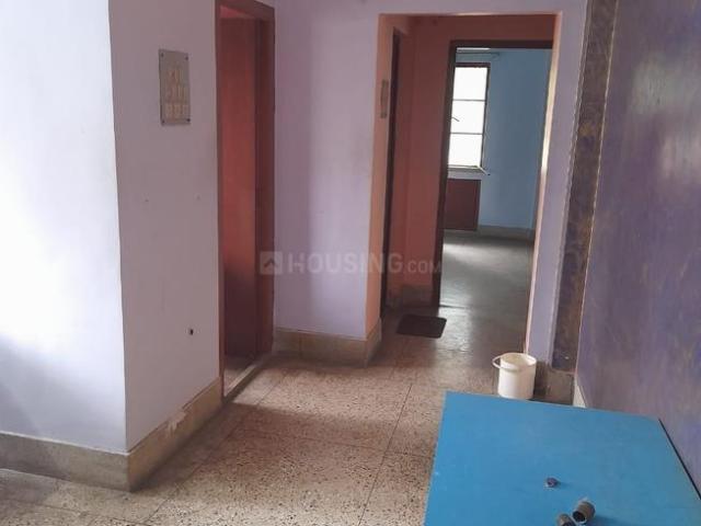 2 BHK Apartment in Tollygunge for rent Kolkata. The reference number is 11148022