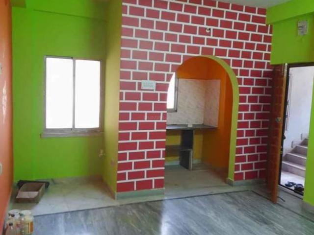 2 BHK Apartment in Tollygunge for rent Kolkata. The reference number is 11141031