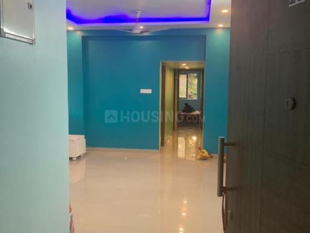 2 BHK Apartment in Tollygunge for rent Kolkata. The reference number is 11756623
