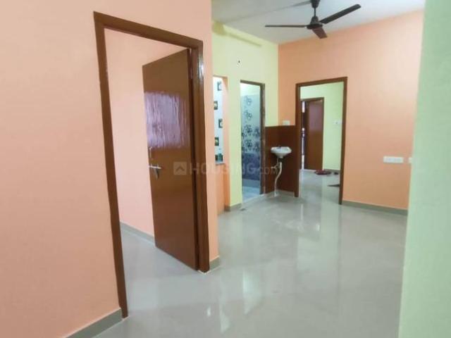 2 BHK Apartment in Tollygunge for rent Kolkata. The reference number is 20094527