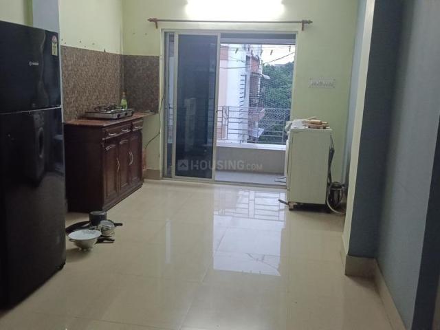 2 BHK Apartment in Tollygunge for rent Kolkata. The reference number is 20279416
