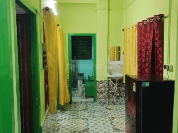2 BHK Apartment in Tollygunge for rent Kolkata. The reference number is 20271975