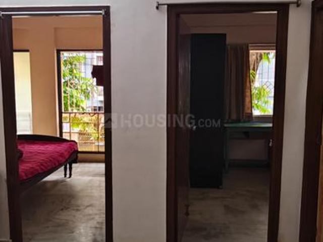 2 BHK Apartment in Tollygunge for rent Kolkata. The reference number is 20445999