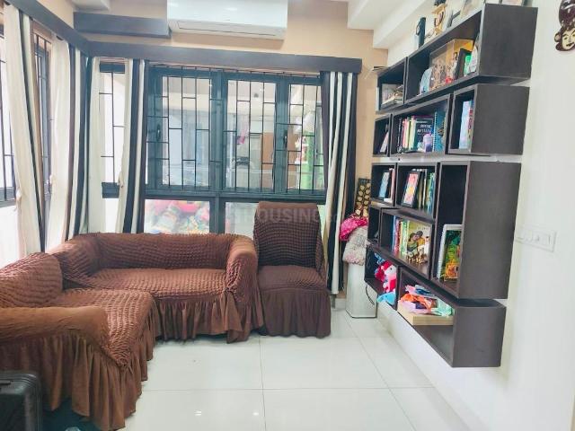 2 BHK Apartment in Tollygunge for rent Kolkata. The reference number is 20446903