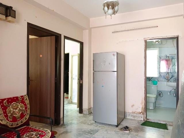 2 BHK Apartment in Tollygunge for rent Kolkata. The reference number is 20481749