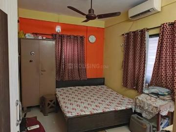 2 BHK Apartment in Tollygunge for rent Kolkata. The reference number is 20498216