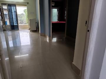 2 BHK Apartment in Tollygunge for rent Kolkata. The reference number is 20501329