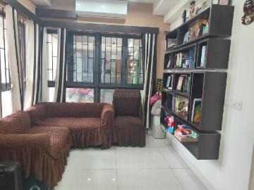 2 BHK Apartment in Tollygunge for rent Kolkata. The reference number is 20512269