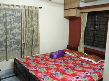 2 BHK Apartment in Tollygunge for rent Kolkata. The reference number is 20534395