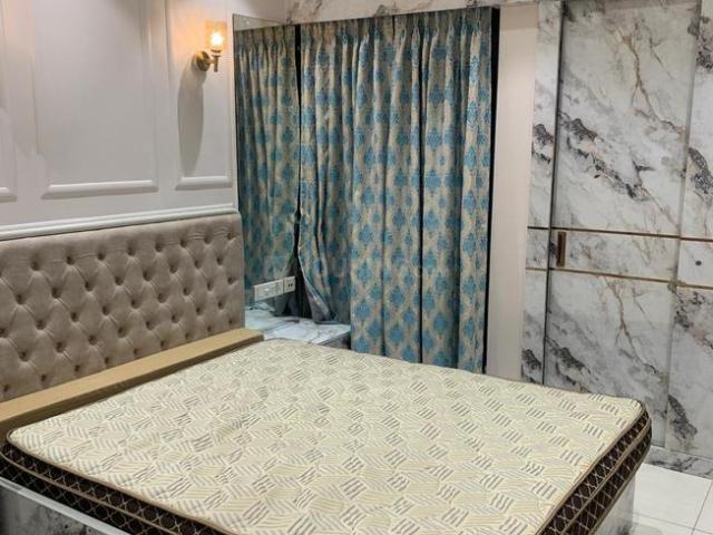 2 BHK Apartment in Tollygunge for rent Kolkata. The reference number is 20703393
